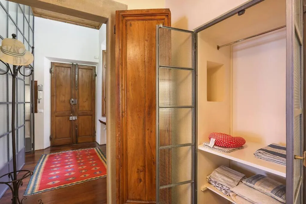 Apartamento Casa Strozzi - Florencia 0*,  Italia