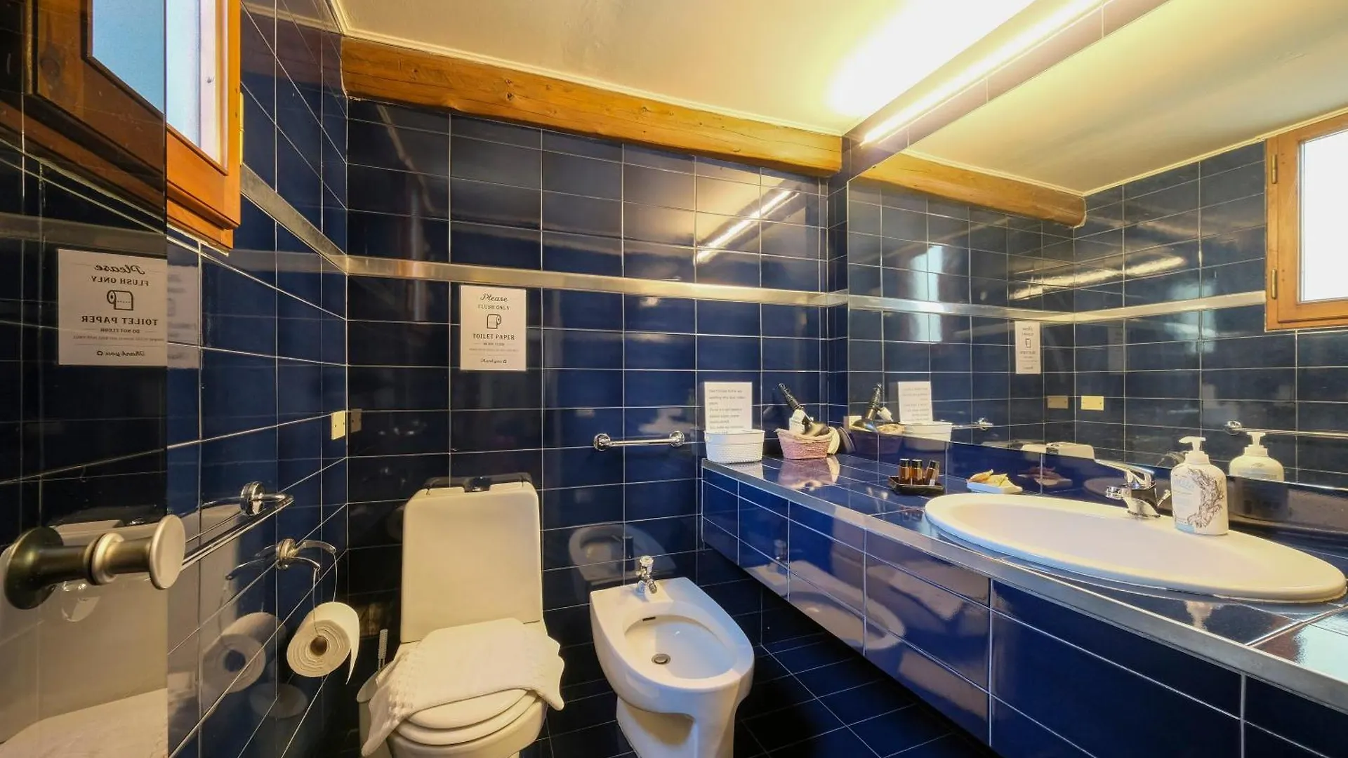 Apartamento Casa Strozzi - Florencia