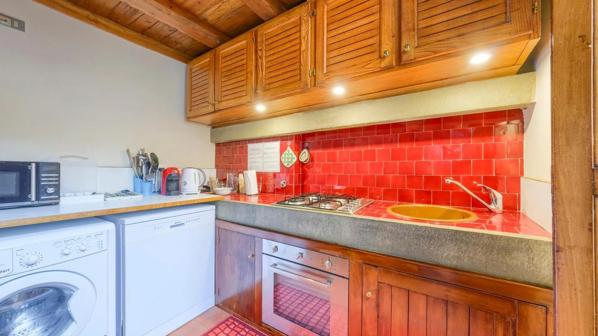Apartamento Casa Strozzi - Florencia 0*,  Italia
