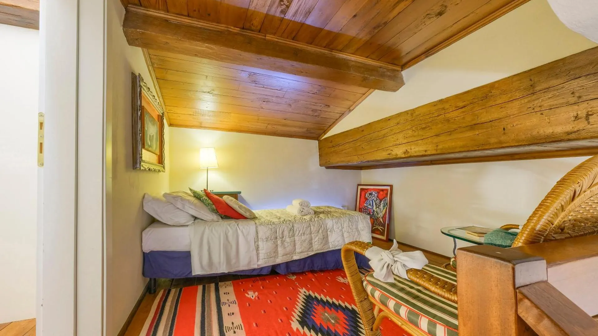 Apartamento Casa Strozzi - Florencia