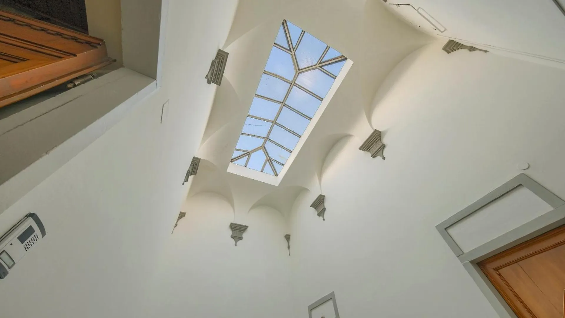 Casa Strozzi - Lägenhet Florens